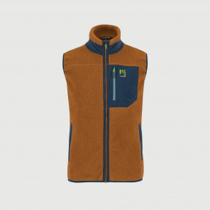 Moiazza R. FL Vest(Uomo)